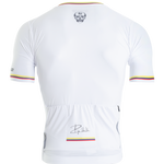 Camiseta Ciclismo Manga Corta KM100 Origen (4953209995350)