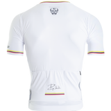 Camiseta Ciclismo Manga Corta KM100 Origen (4953209995350)