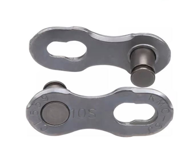 CONECTOR DE CADENA MISSING LINK CL559  10V KMC (1UND) (6785640628310)