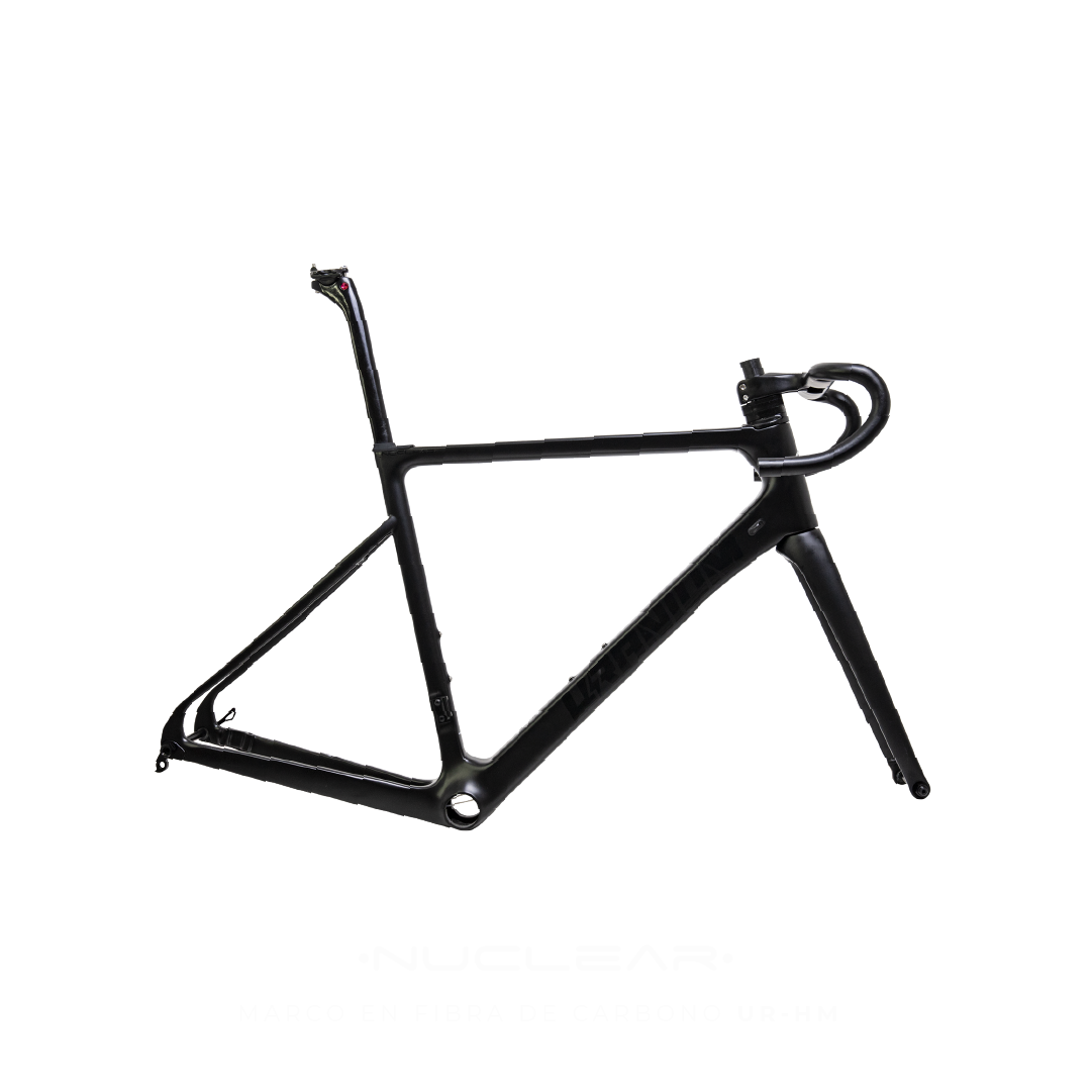 Marco carbono ruta best sale olx