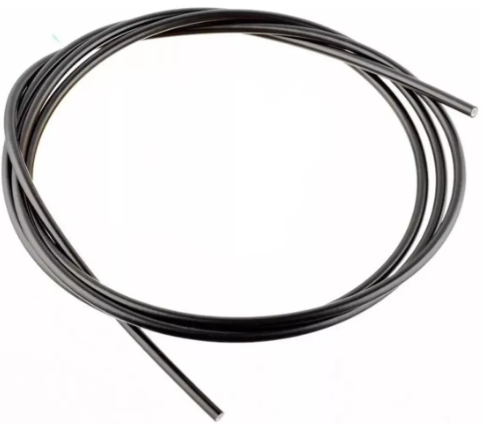 Recambio Bicicleta 1700mm Manguera Freno Disco Shimano BH59 - 1700mm Para Bicicletas Shimano Sm-bh59 Manguera Freno Disco Bicicleta 1700mm