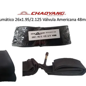 Neumatico Chaoyang 26X1.95/2.125 V/Americana (Mtb) (6713030934614)