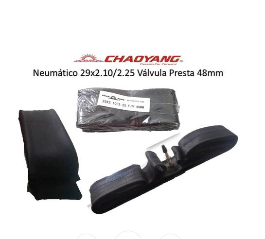 Neumatico Chaoyang 29X2.10/2.25 V/F 48Mm (6713043157078)