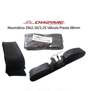 Neumatico Chaoyang 29X2.10/2.25 V/F 48Mm (6713043157078)