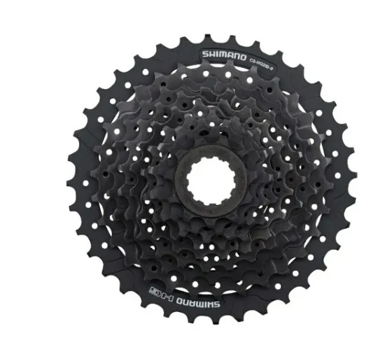 PACHA SHIMANO  CS-HG200 11/36 9 VEL (6776131649622)