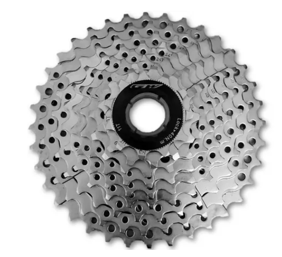 PACHA CASSETTE RUTA GW HR 11VEL 11 28 GO RIGO GO