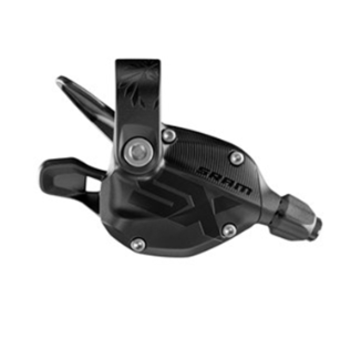 Palanca Sx Eagle 12Vel R Blk (6770318901334)