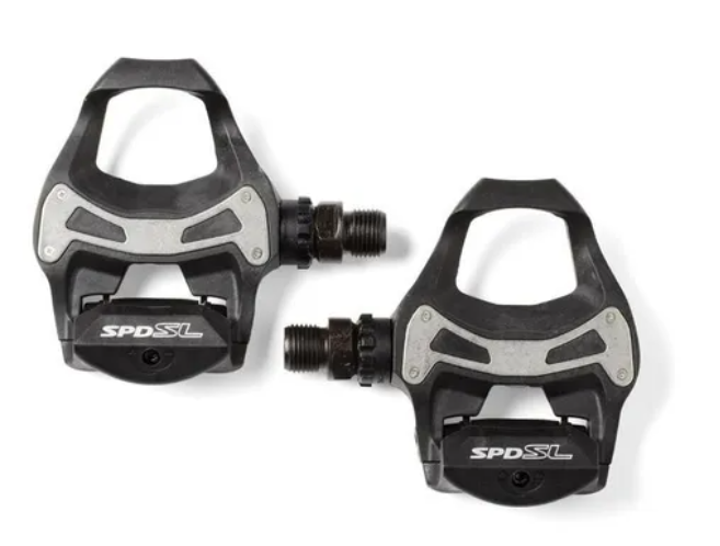 PEDAL RUTA SHIMANO PD-R550  COMPOSITE SPD-SL (6800796745814)