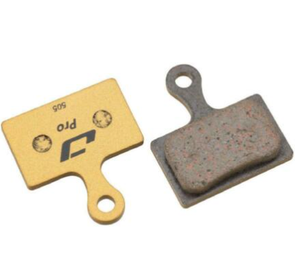 Pasta Freno Disco Jagwire Pro Organic Shimano (6713940017238)