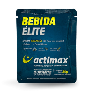 Bebida Elite Actimax (6855053181014)
