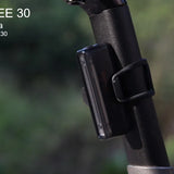Luz Trasera Seemee 30Lm Usb (Magicshine) (6750296506454)