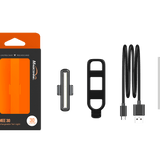 Luz Trasera Seemee 30Lm Usb (Magicshine) (6750296506454)