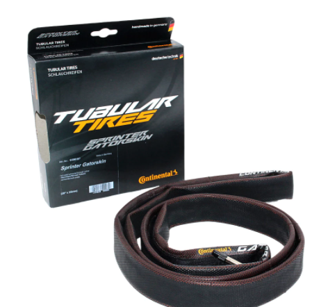 Tubular Continental Gatorskin 28*25 – GO RIGO GO!