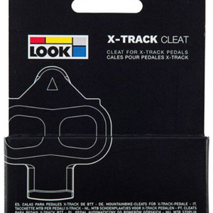 Chocles- Calas Look x-track cleat mtb (6780795420758)