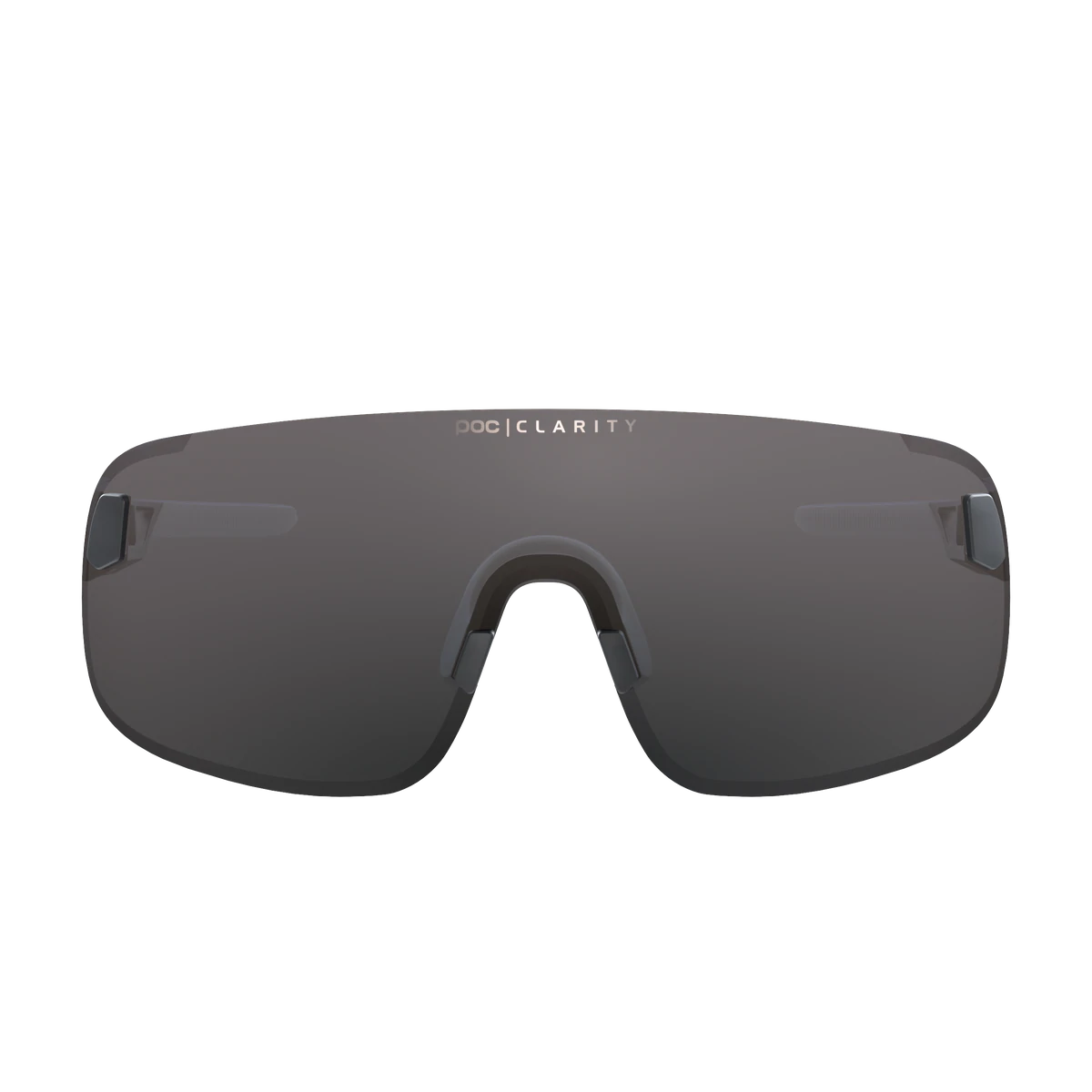Gafas De Sol POC Elicita Unisex – Ultraligeras, Sin Marco, Lente Envolvente Clarity, Ajuste Aerodinámico