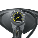 Inflador De Piso Topeak Joeblow Max Hp 160 Psi Th Blanco (6728360689750)