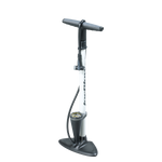 Inflador De Piso Topeak Joeblow Max Hp 160 Psi Th Blanco (6728360689750)