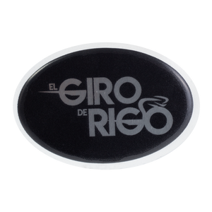 Sticker El Giro De Rigo (4951116447830)