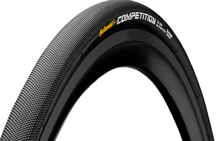 Tubular Continental competition 28*25 – GO RIGO GO!